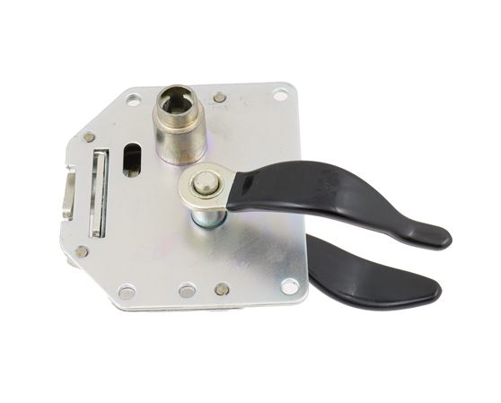 Handle Lock RH - FQJ103840P - Aftermarket